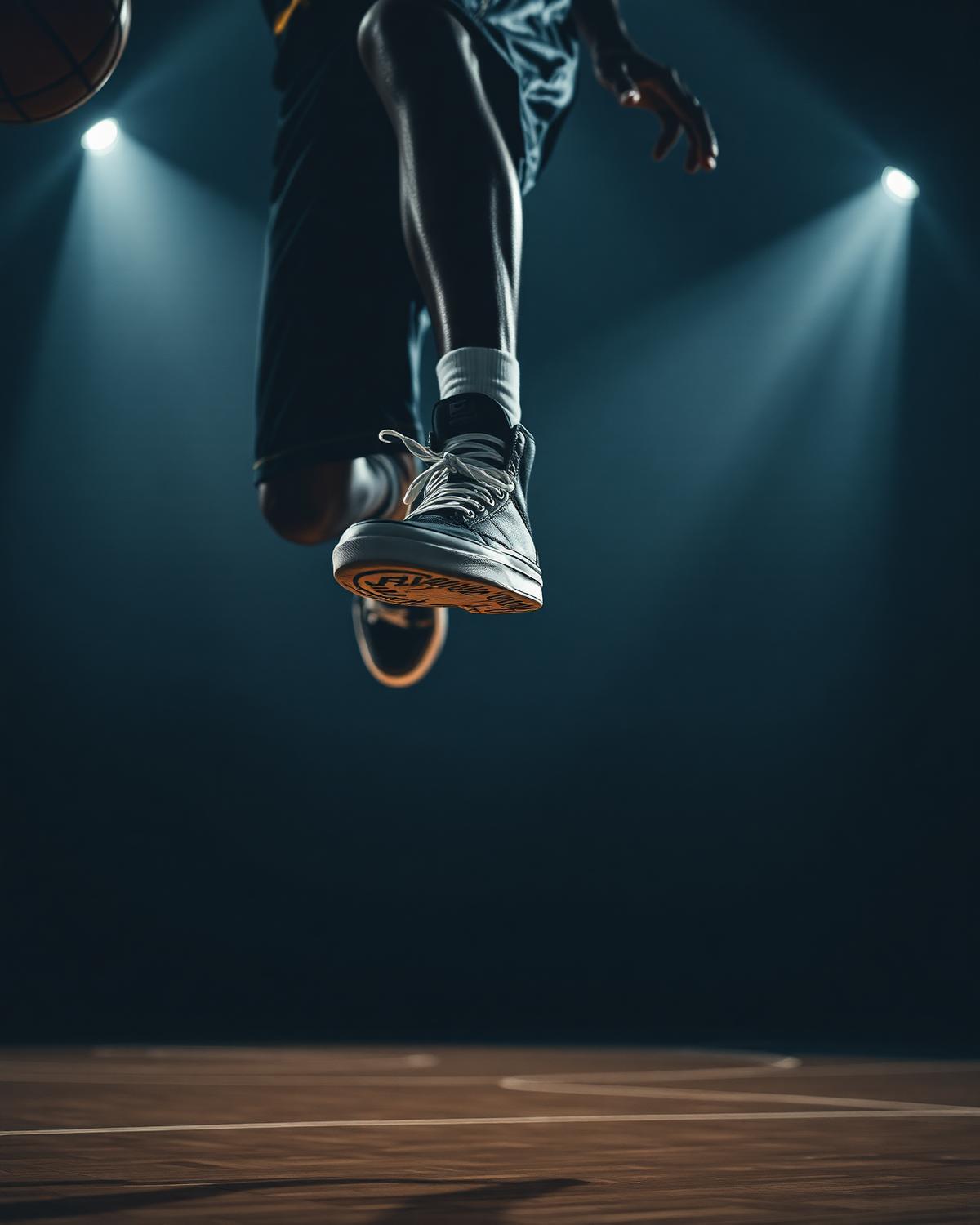Basketball