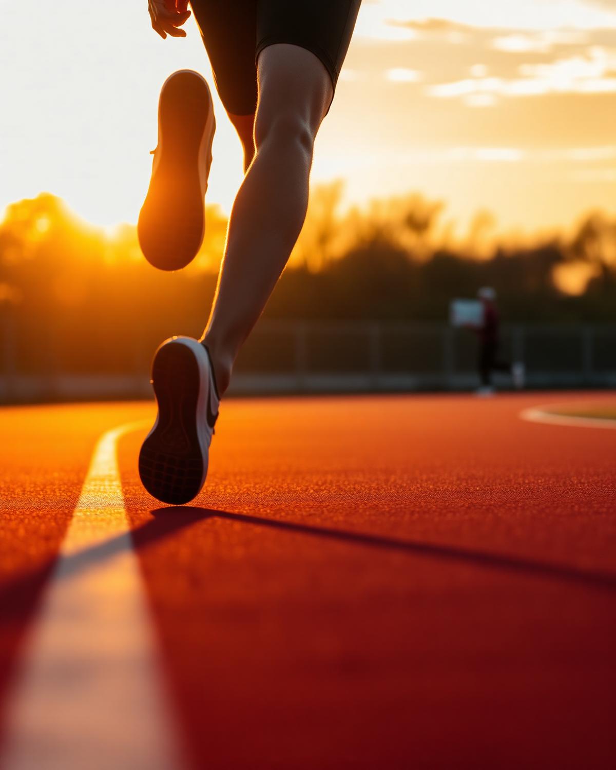 Running